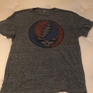 Old Navy Grateful Dead Tee Unisex